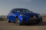 Lexus IS350 AWD F-Sport 2016 года (NA)